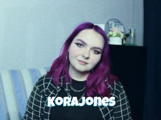 KoraJones
