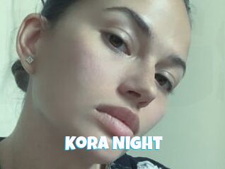 Kora_Night