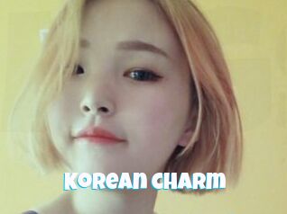 Korean_charm Miss Gros Seins