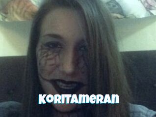 KoriTameran