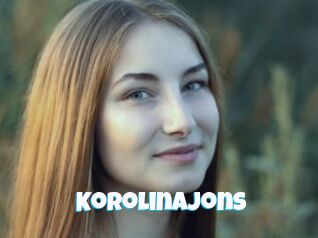 KorolinaJons