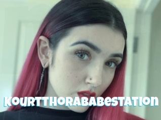 KourtThoraBabestation