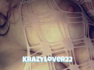 Krazylover22