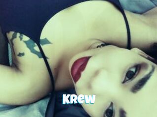 Krew