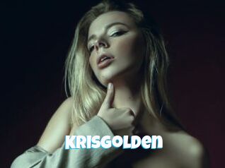 KrisGolden