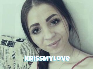 KrissMyLove