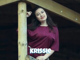 Krissie