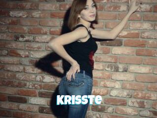 Krisste