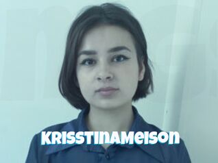 KrisstinaMeison