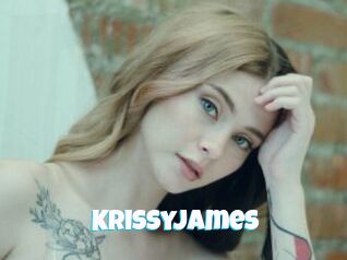 KrissyJames