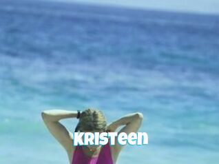 Kristeen