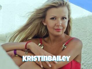 KristinBailey Miss Gros Seins