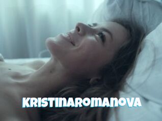 KristinaRomanova