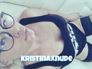 KristinaXnude