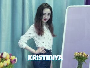 Kristiniya