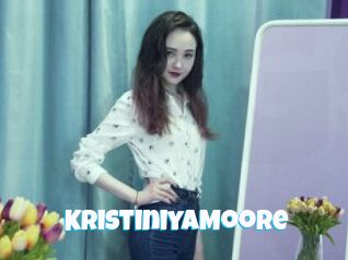KristiniyaMoore