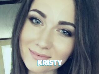 Kristy