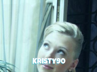 Kristy90 Miss Gros Seins