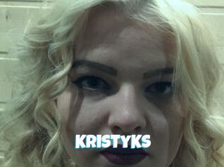 KristyKS