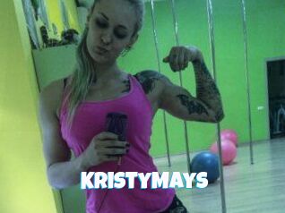 KristyMays