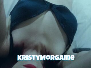 KristyMorgaine