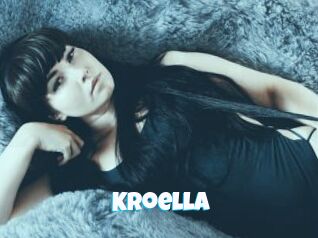 Kroella