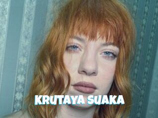 Krutaya_Suaka Miss Gros Seins