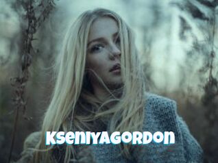 KseniyaGordon
