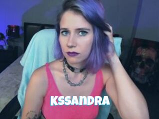 Kssandra Miss Gros Seins