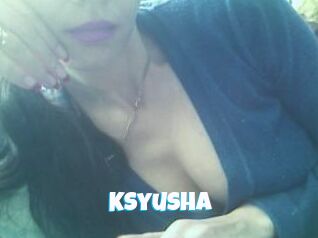 Ksyusha