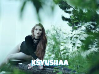 Ksyushaa