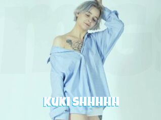 Kuki_shhhhh