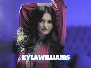 KylaWilliams