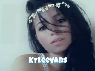 Kyleevans