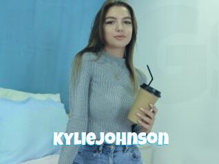 KylieJohnson