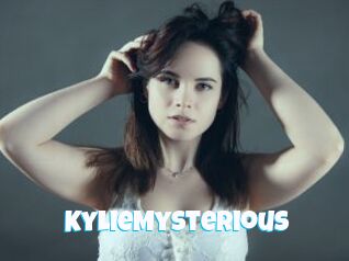 KylieMysterious