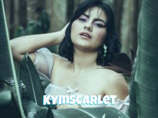KymScarlet