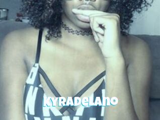 KyraDelano