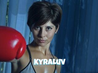 KyraLuv