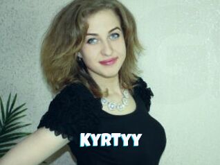 Kyrtyy Miss Gros Seins