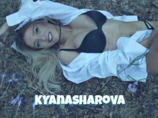 KYanaSharova