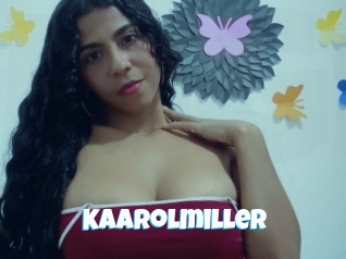 Kaarolmiller