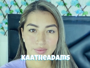 kaatheadams Miss Gros Seins