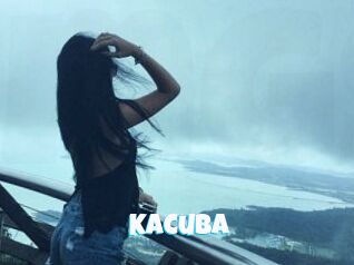 Kacuba