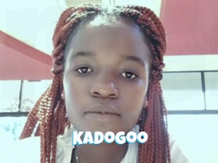 Kadogoo