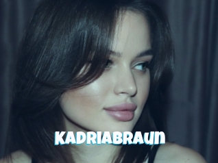Kadriabraun