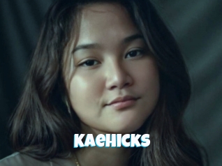 Kaehicks