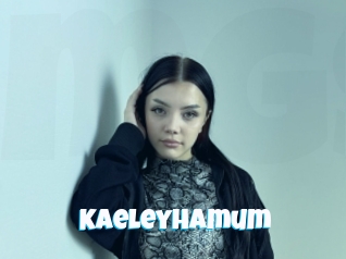 Kaeleyhamum