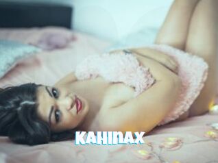 Kahinax