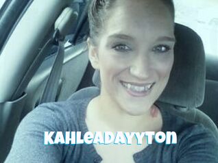 KahleaDayyton